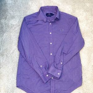 Vineyard Vines Button Down